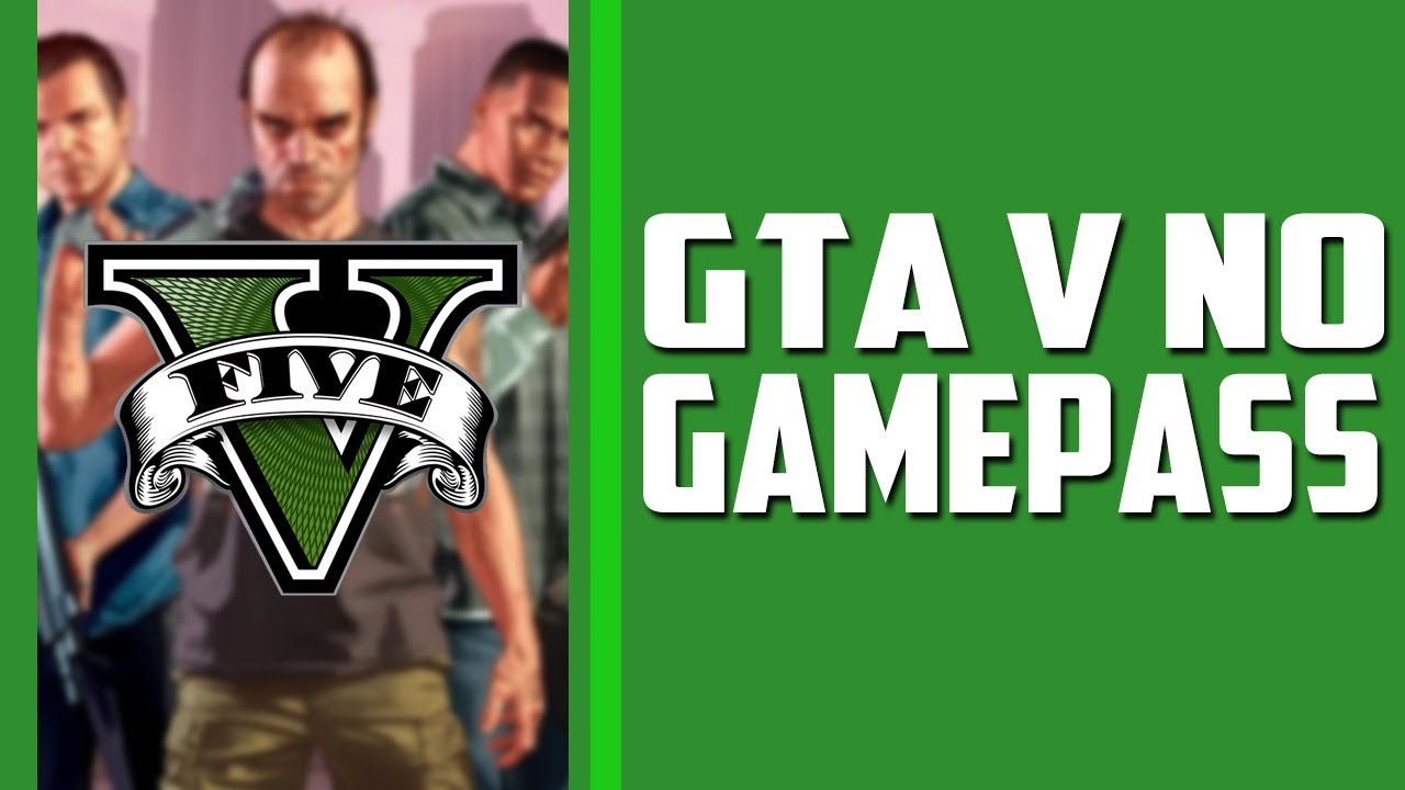 Vai jogar GTA V no Game Pass? Confira essas 5 dicas