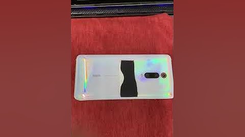 UNLOCK XIAOMI/REDMI MI K20 PRO MIUI 12.5 GOOGLE ACCOUNT VERIFICATION/FRP BYPASS