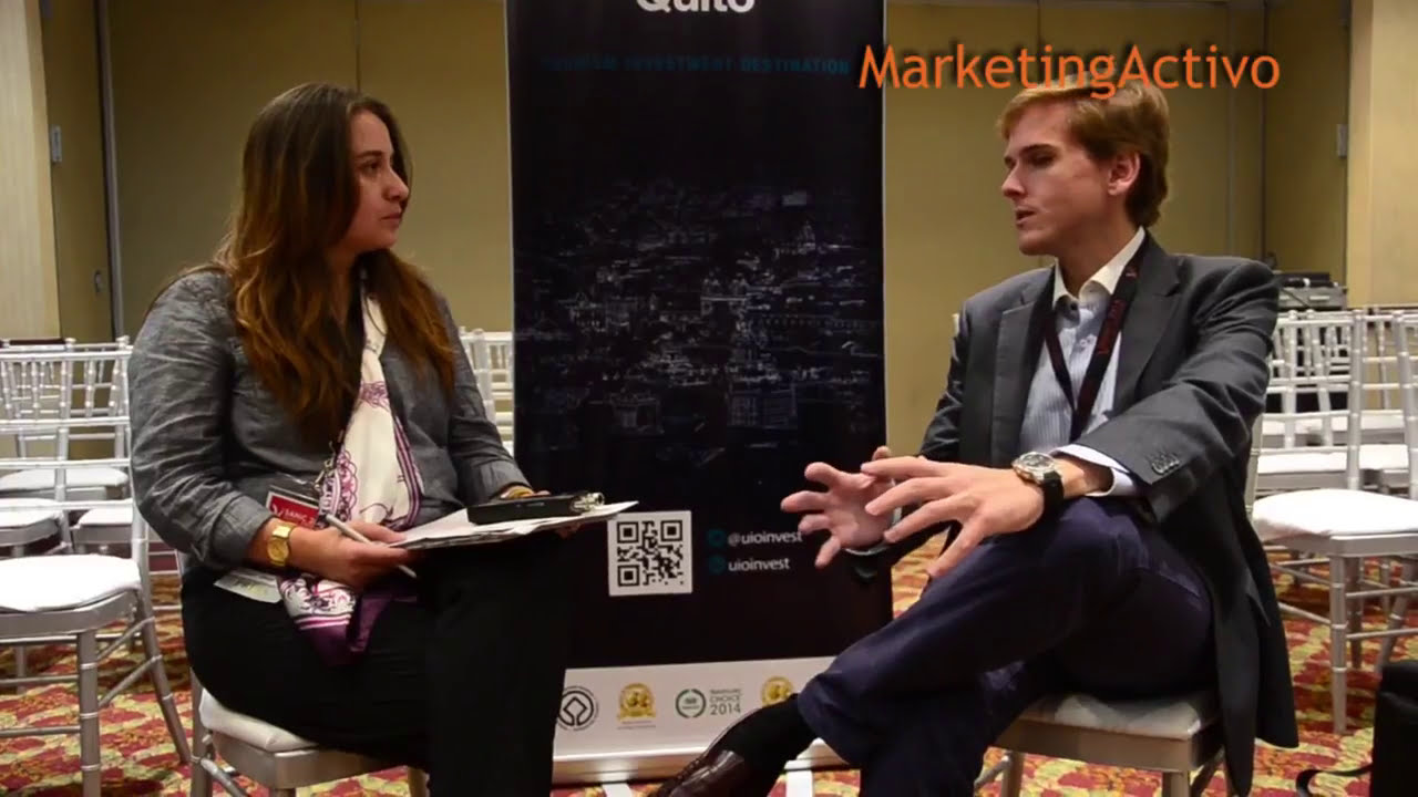 SAHIC: Entrevista exclusiva con Juan Corvinos Solans, Jefe de Desarrollo e  Inversiones, Hilton Intl