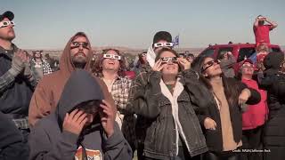 Learn How to Watch This Month's Total Solar Eclipse