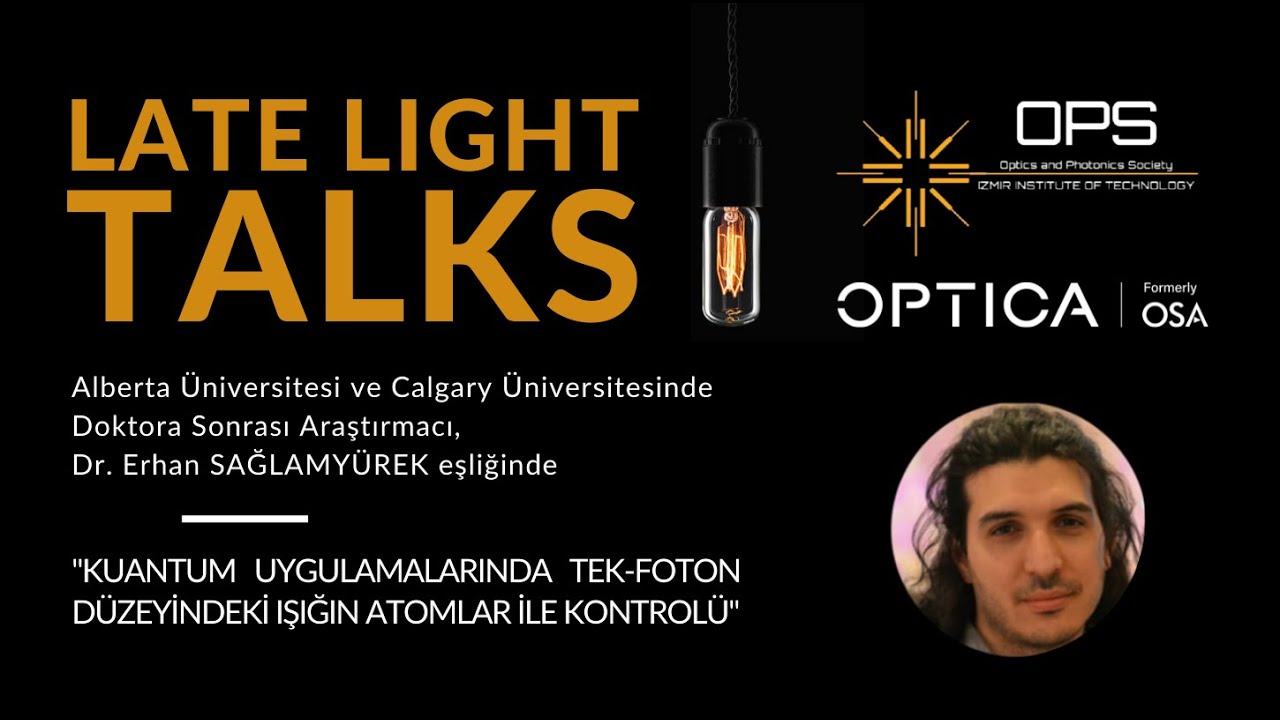 Light talks