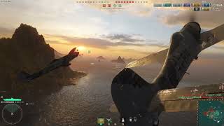 World of Warships Max Immelmann Part 41 | feat Brennus and Von Zuckerhoff | #worldofwarships
