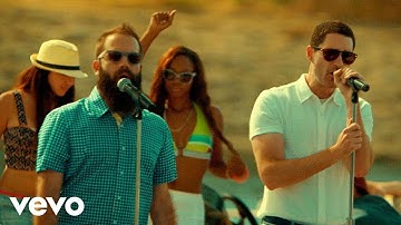 Capital Cities - One Minute More (Official Video)