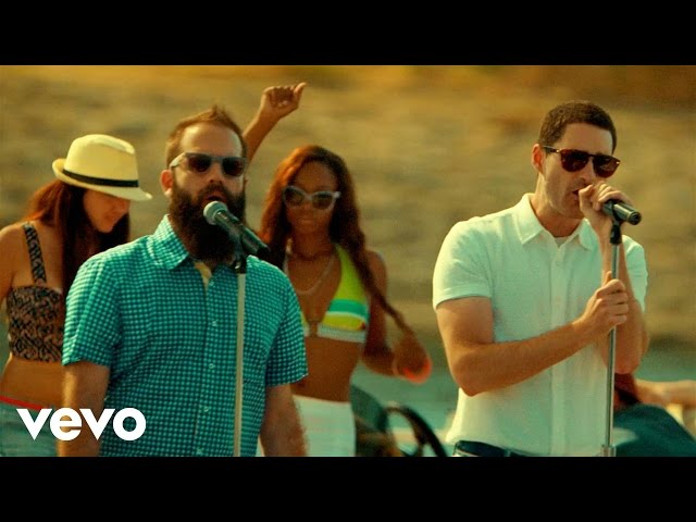 Capital Cities - One Minute More (Official Music Video) class=