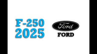 2025 Ford F-250 Fuse Box Info | Fuses | Location | Diagram | Layout