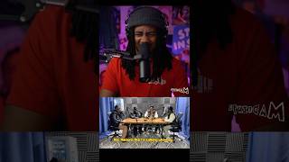 Coast Contra - Can’t Stop Me (REACTION) 🔥 #coastcontra #hiphop #rap