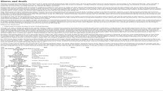 Wikipedia article Chadwick Boseman read out loud