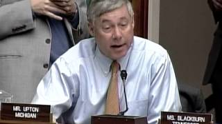 Upton opening remarks on Health Care Implementation