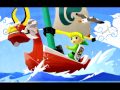 Great Sea Theme 10 Hours - Zelda The Wind Waker