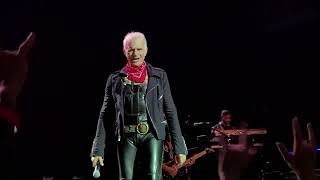 David Lee Roth - Unchained Live in Boston, MA May 24, 2026