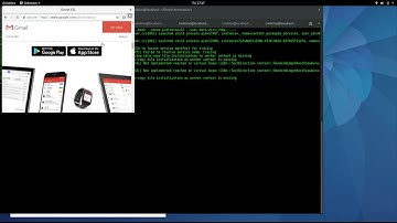 Chromium ToT (march/31/2017) on ozone/x11