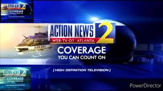 WSB-TV Analog Sign-Off Comparison