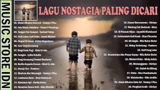 Tommy J Pisa, Tantowi Yahya, Jamal Mirdad, Ebiet G Ade, Deddy Dores, Panbers - Lagu Lawas 80an-90an