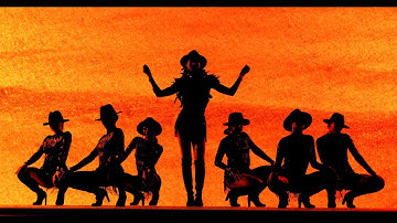 Alo Wiza - Fly  (Official Video)