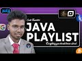 Launching Code Thanish's Java Playlist | Addition to Code Thanish's dsa sheet