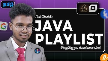 Launching Code Thanish