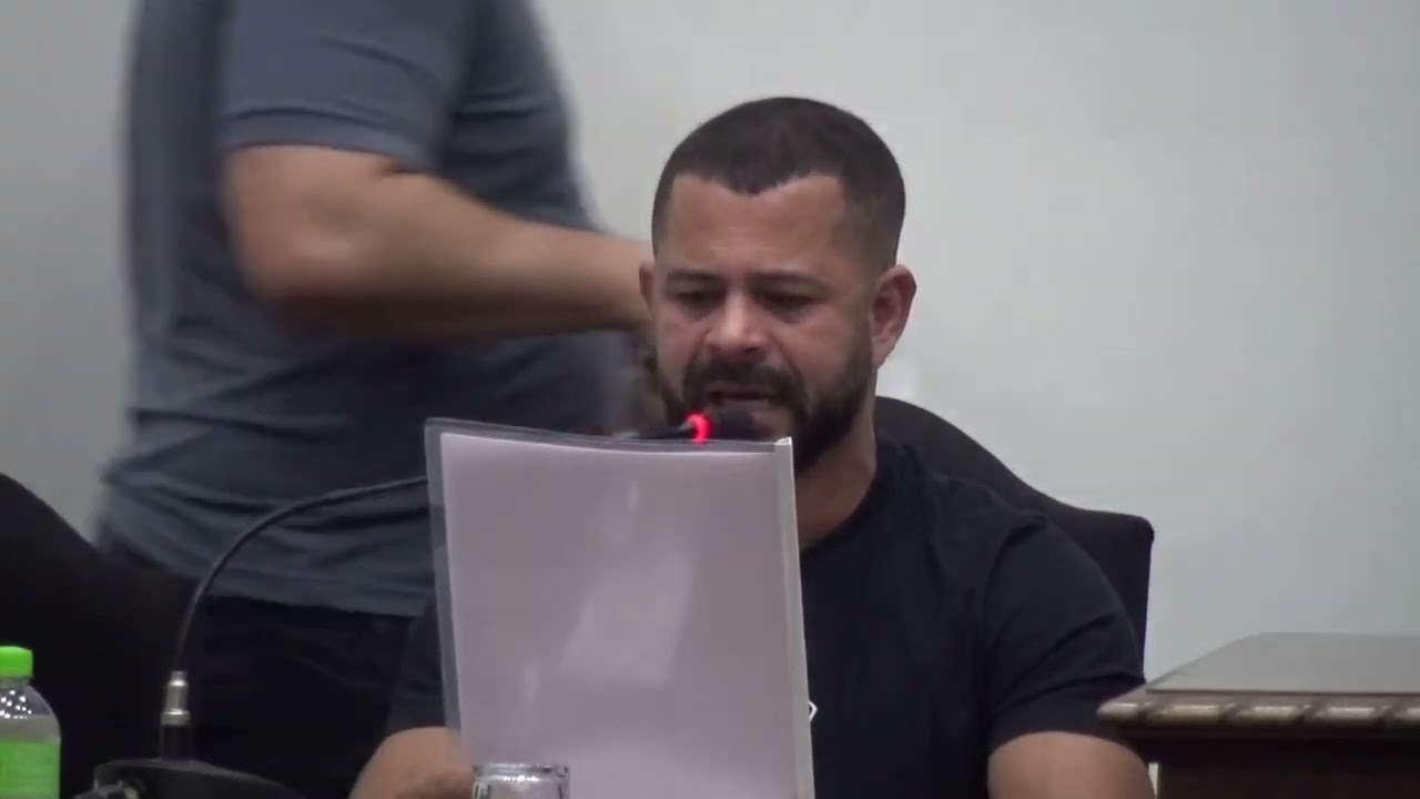 Sessão Ordinária dia 18-02-2026