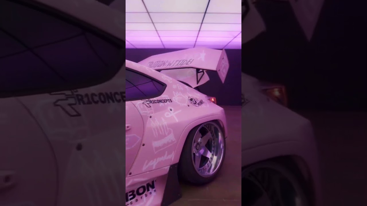 epic caredit #caredits #Toyota #car