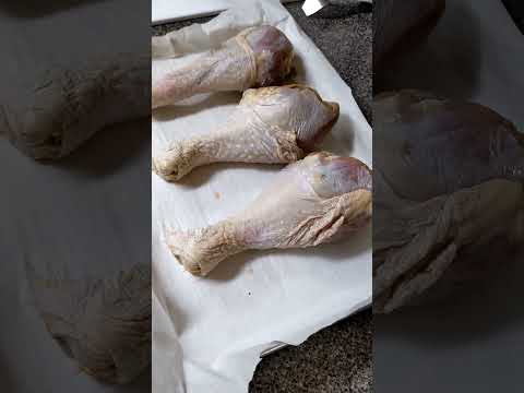 #smoked #turkey legs