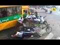 STUPID DRIVERS COMPILATION | TOTAL IDIOTS IN TRUCKS &amp; CARS FAILS | DANGEROUS BAD DAY AT WORK 2023