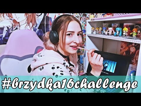 LenaleeNya #brzydka16challenge (Prod. by Soulker)
