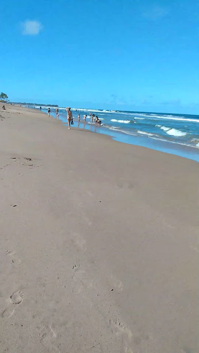 Discover Brazil's Stunning Beaches and Beautiful Women: A Tropical Paradise in Every Frame