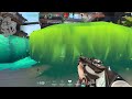 sage vandal clutch