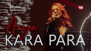 Arya Aryay - Kara para (Yesmar yesmar Türkçe Remix) Resimi
