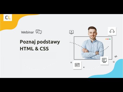 Warsztaty HTML i CSS od podstaw | 07.04.2021 | Coders Lab - YouTube