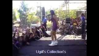 PANTURA~Masa Lalu~Anak Rantau HEWENK/Putu Joyo