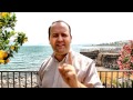 Ev. Rubens Cunha em Israel - Jesus é o Messias