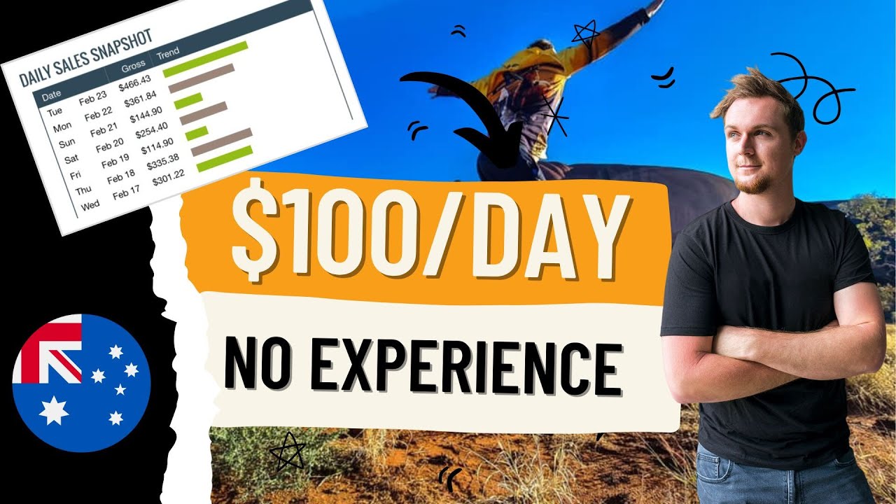 Best Way To Make Money Online For Beginners In 2024 - YouTube