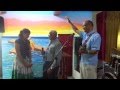 Alabanza 1 en la Vega, Ig. del Nazareno e Ig. Cristiana Bautista.MP4