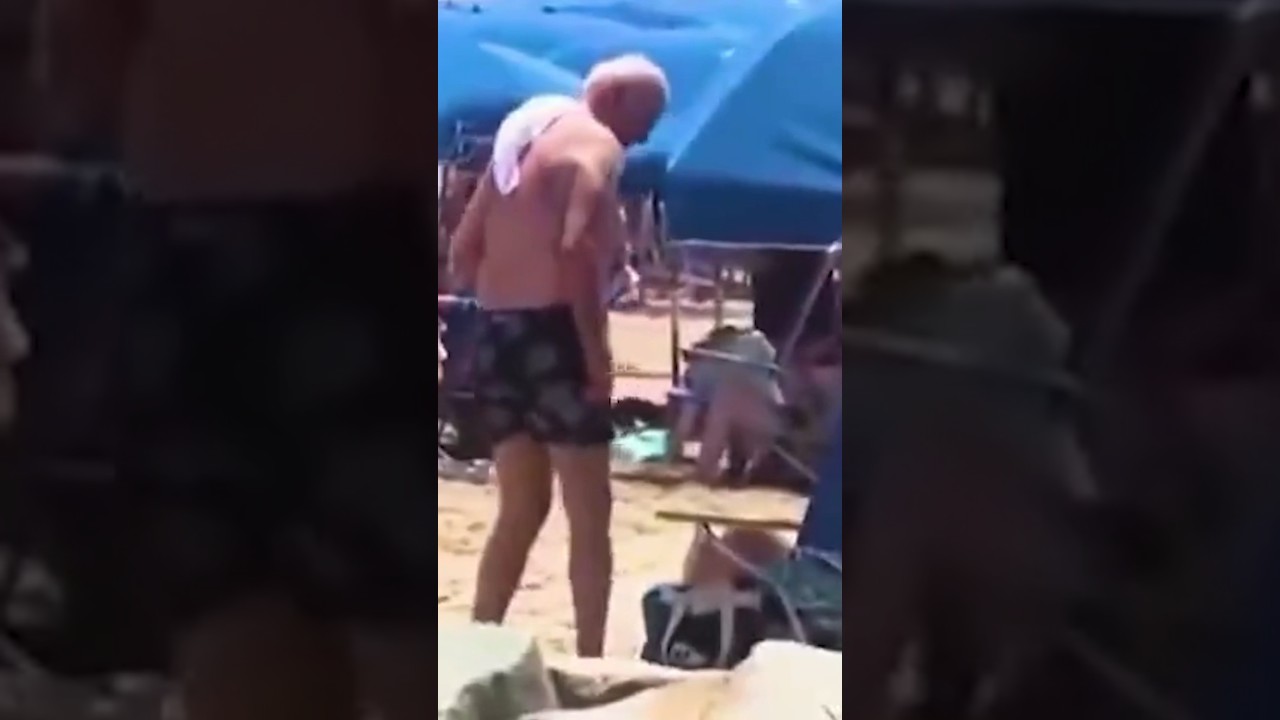 Trump TROLLS Biden in Hysterical New Video 🤣