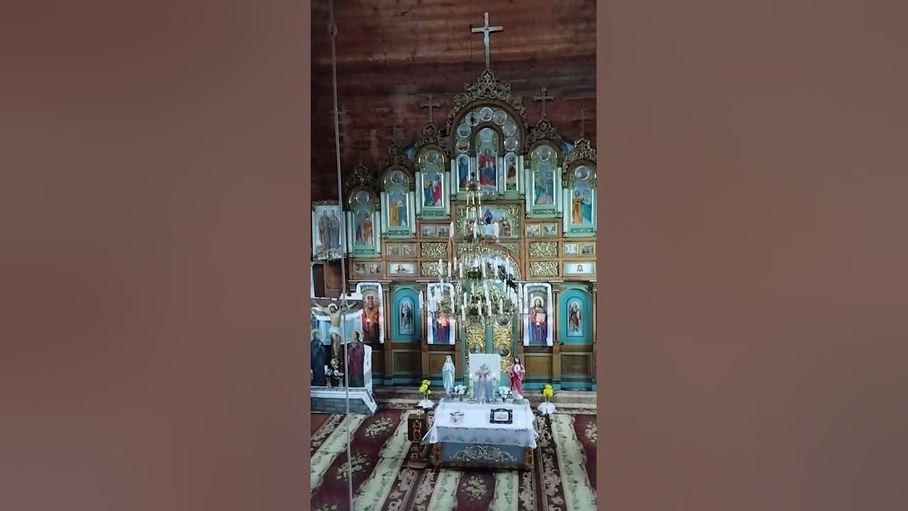 До синього неба молитва злітає! - YouTube