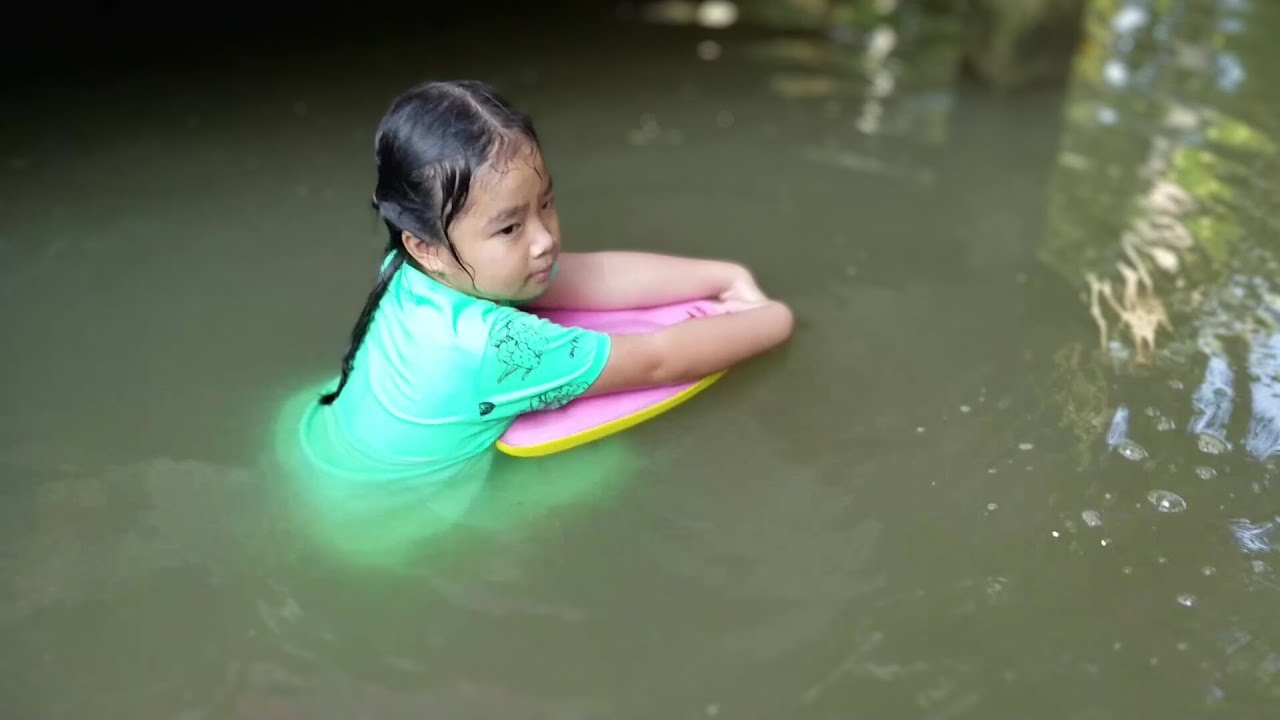 Cậu 3 làm mưa cho Xí Muội tắm ⛆ Xí Mụi Food Tập 577 💖