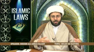 ISLAMIC LAWS 30 06 16 P1