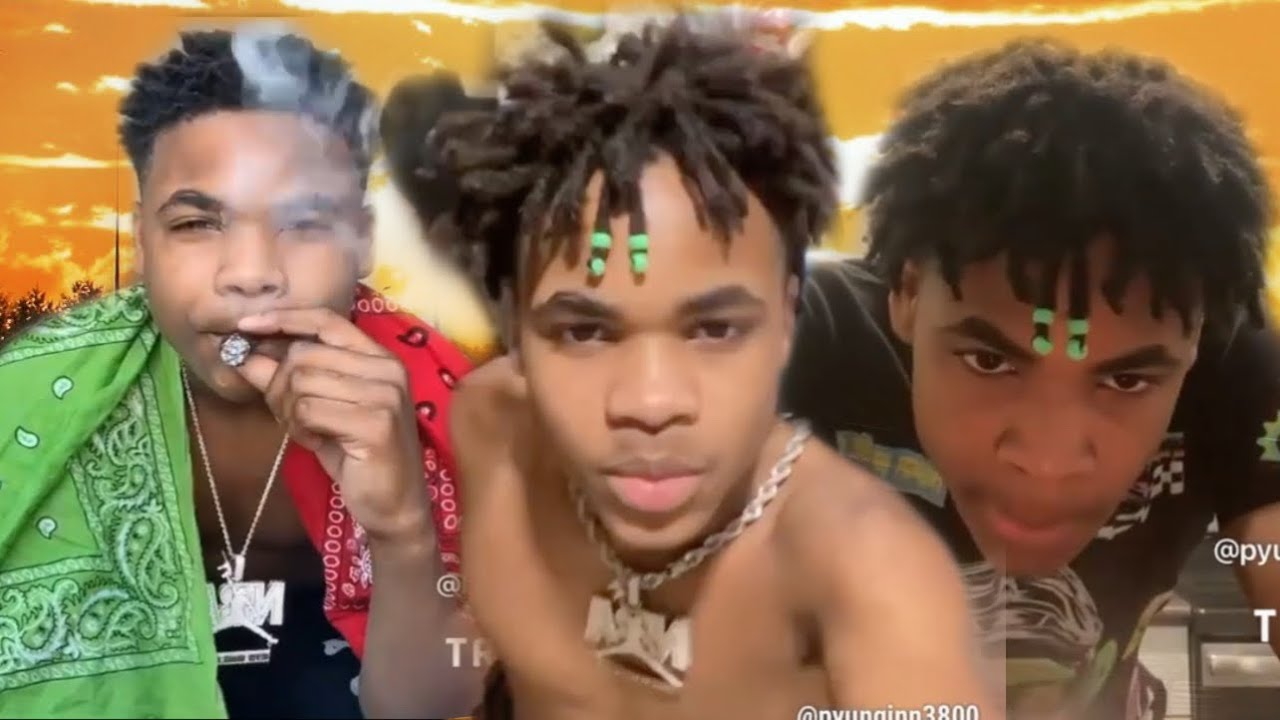 P Younginnn Freeform Dreadlocks I Dreadlock Evolution￼