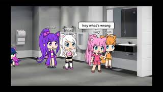 Amy Blaze And Rouge Tickle Tails