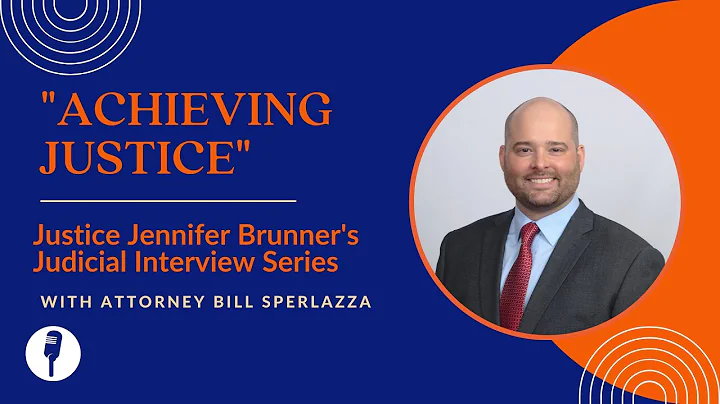 "Achieving Justice with Attorney Bill Sperlazza, c...