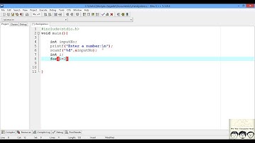 C Practical and Assignment Programs-Check Prime