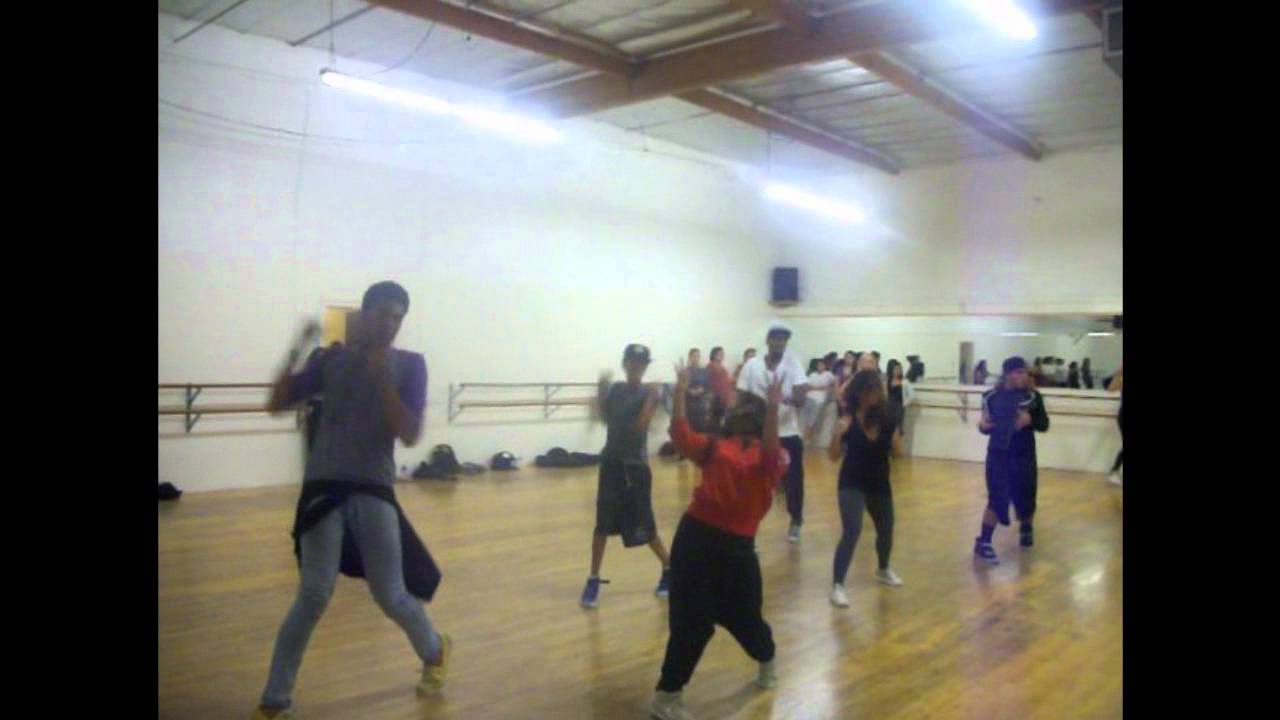 WestCoast Dance Theatre