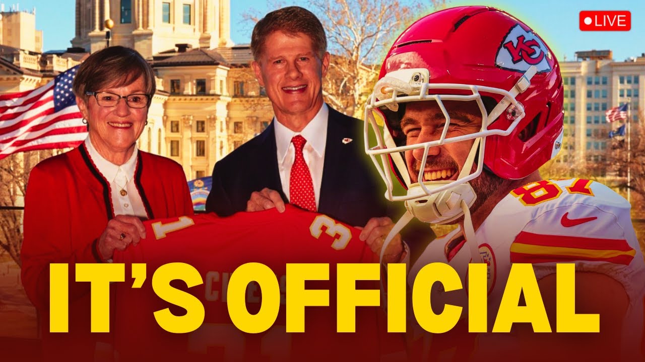 Chiefs Move to Kansas, Titans Disaster, Massive Free Agent Exodus & Christmas vs Broncos