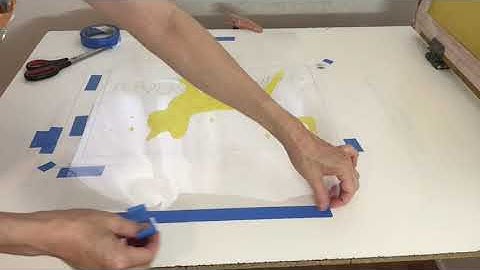 Screenprinting From Home (Part 2)