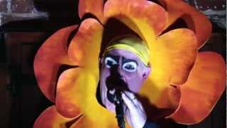 The Book of Genesis - "A Flower?"
