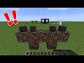 【マイクラ】みんなの知らないこと #Shorts