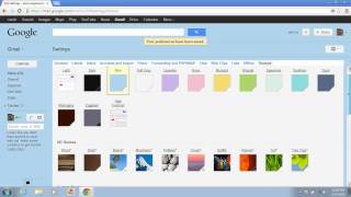 gmail Tutorial 2013 part 3