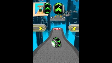 🔥 Going Balls VS Rollance Balls VS Action Ball Games New Race 6071 | Android/IOS Games