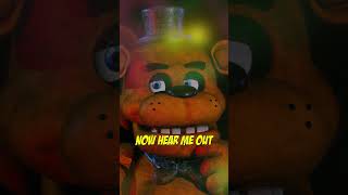 What Is The Most Underrated FNAF Animatronic?