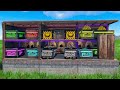 We Raided this Clans DECAYING JACKPOT... (so Much BOOM)